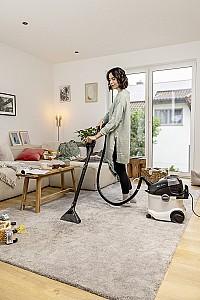 Aspirator cu spalare KARCHER SE 6 Signature Line