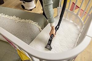 Aspirator cu spalare KARCHER SE 6 Signature Line