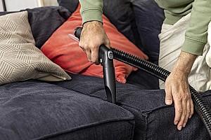 Aspirator KARCHER SE 4 Plus