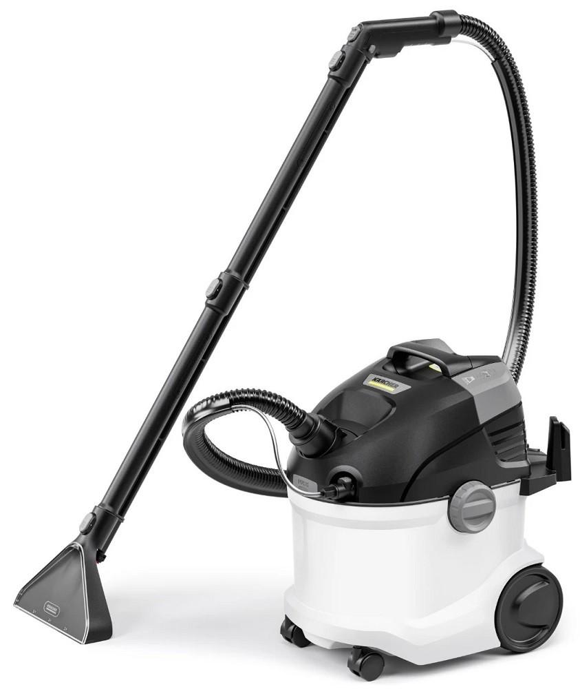 Aspirator cu spalare KARCHER SE 5 (1.081-230.0)
