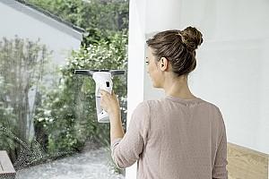 Aparat de spalat geamuri KARCHER WV 1 PLUS (1.633-608.0)