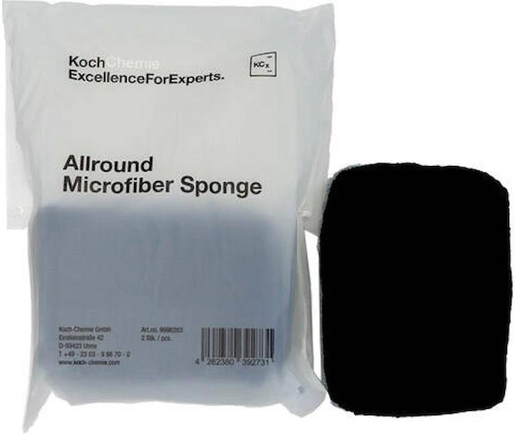 Curatare exterior auto Koch Chemie Allround Microfiber Sponge (9998263)