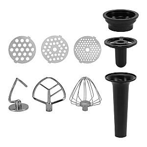 Robot de bucatarie Polaris PKM2204L