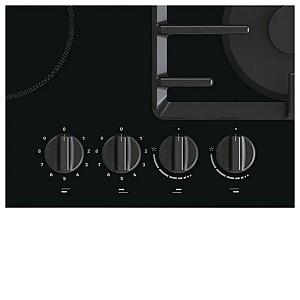 Plita incorporabila combinata Gorenje GCE691BSC