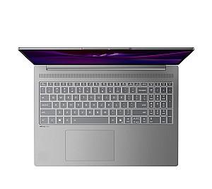 Laptop Lenovo IdeaPad Slim 5 16AKP10 Luna Grey (83HY000QRK)