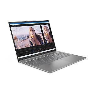 Laptop Lenovo IdeaPad Slim 5 16AKP10 Luna Grey (83HY000QRK)