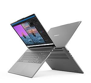 Laptop Lenovo IdeaPad Slim 5 16AKP10 Luna Grey (83HY000QRK)