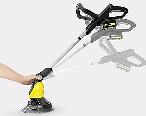 Trimmer pentru iarba KARCHER WRE 18-55 (1.445-244.0)