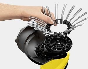 Trimmer pentru iarba KARCHER WRE 18-55 (1.445-244.0)