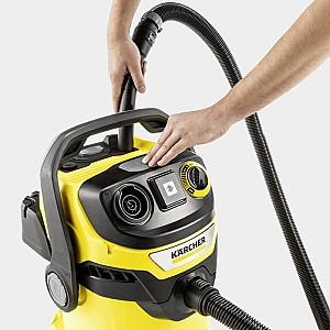 Aspirator industrial KARCHER WD 6 P V-25/8/22/T (1.628-313.0)