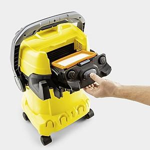 Aspirator industrial KARCHER WD 6 P V-25/8/22/T (1.628-313.0)