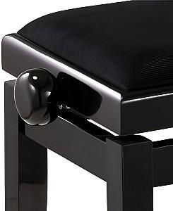 Scaun pentru pian Flame  KB-15BP