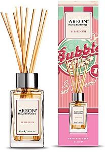 Aromatizator de aer Areon Home Parfume Sticks 85ml (Bubble Gum)