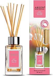 Aromatizator de aer Areon Home Parfume Sticks 85ml (Lily of the valley)
