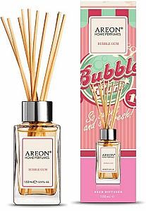 Aromatizator de aer Areon Home Parfume Sticks (Bubble Gum)