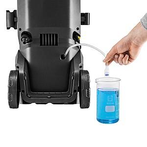 Aparat de spalat cu presiune KARCHER K 5 WCM Modular Range