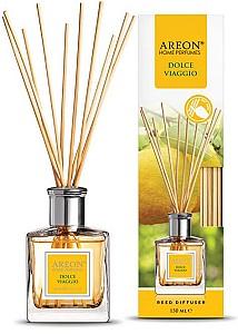 Aromatizator de aer Areon Home Parfume Sticks (Dolce Viaggio)