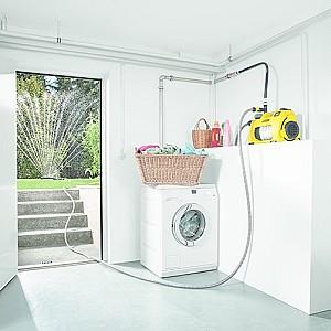 Pompă KARCHER BP 7 Home & Garden