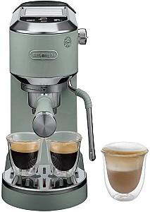 Espressor DeLonghi EC890GR