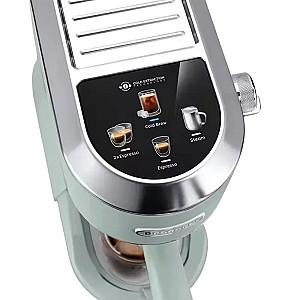 Espressor DeLonghi EC890GR