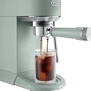 Espressor DeLonghi EC890GR