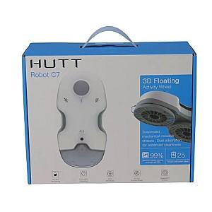 Robot de spalat geamuri Hutt C7