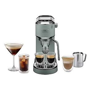 Espressor DeLonghi EC890GR