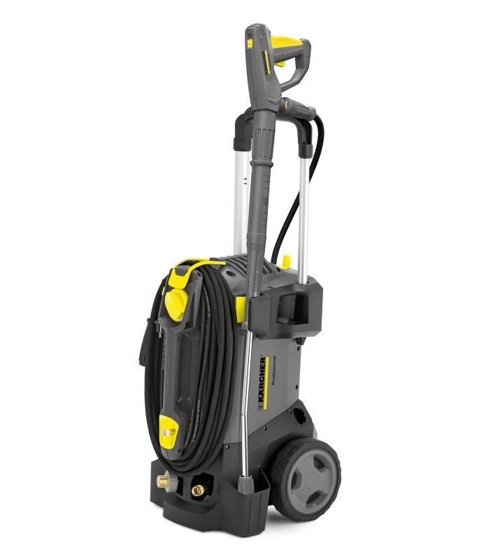 Aparat de spalat cu presiune KARCHER HD 5/12 C 1.520-900.0