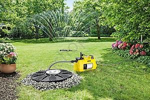 Pompă KARCHER BP 5 Home & Garden
