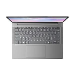 Laptop Lenovo IdeaPad Slim 5 14ARP10 Luna Grey (83HT0007RK)