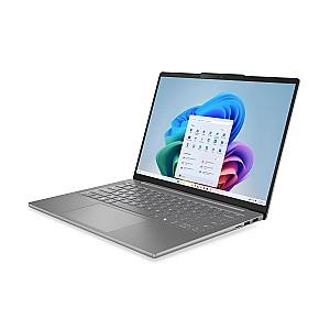 Laptop Lenovo IdeaPad Slim 5 14ARP10 Luna Grey (83HT0007RK)