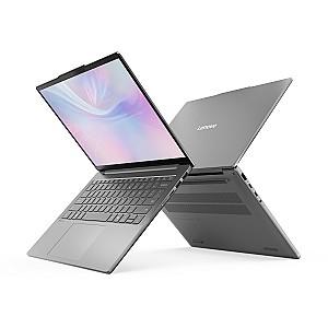 Laptop Lenovo IdeaPad Slim 5 14ARP10 Luna Grey (83HT0007RK)