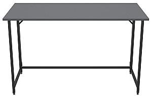 Masa de birou AMF Fold 1200 Antracit / Negru