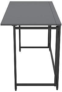 Masa de birou AMF Fold 1200 Antracit / Negru