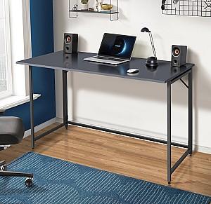 Masa de birou AMF Fold 1200 Antracit / Negru