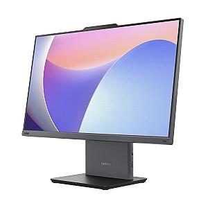 All-in-One PC Lenovo ThinkCentre neo 50a 24 Gen 5 Luna Grey (12SC004GRU)