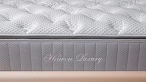 Saltea Grether&Wells Heaven Luxury 160x200