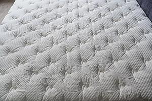 Saltea Grether&Wells Heaven Luxury 180x200