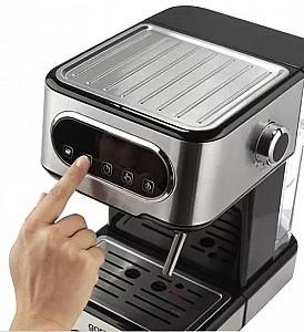 Espressor Krups ESCM15DBK