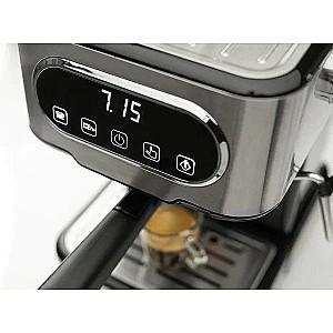 Espressor Krups ESCM15DBK
