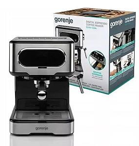 Espressor Krups ESCM15DBK