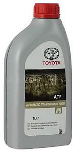 Ulei de transmisie Toyota ATF WS Fluid 1L
