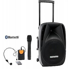 Boxa portabila Pronomic PH12AW