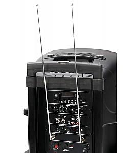 Boxa portabila Pronomic PH12AW