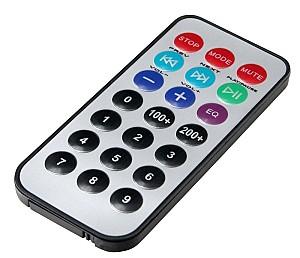 Boxa portabila Pronomic PH12AW