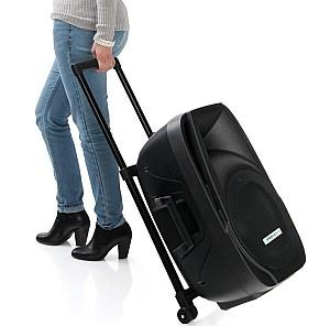 Boxa portabila Pronomic PH12AW