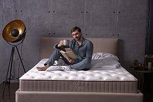 Saltea Askona Grether&Wells Regal 160x200