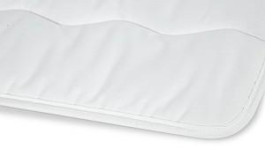 Topper saltea Askona Cloud Simple 140x200
