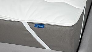 Topper saltea Askona Cloud Simple 140x200