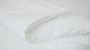 Albituri de pat Askona Home EUR White Snow